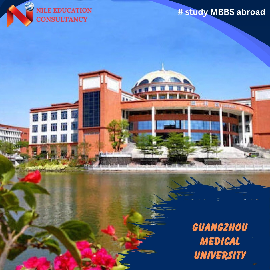 Study MBBS in China